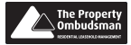 The Property Ombudsman